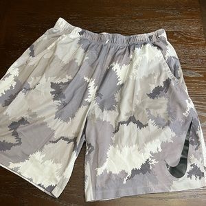 Men’s Nike Shorts